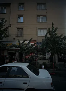 تعمیرگاه اتومبیل