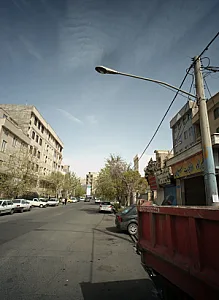 تعمیرگاه اتوفیات سلیمان