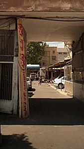 تعمیرگاه سالاری