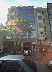 تعمیرگاه خسرو