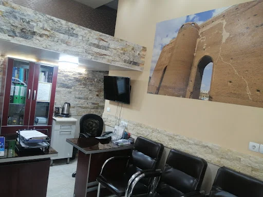 (حسینی) املاک ارک تبریز