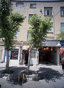 جلوبندی سازی قاسم