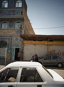 مکانیکی و جلوبندی سازی 110