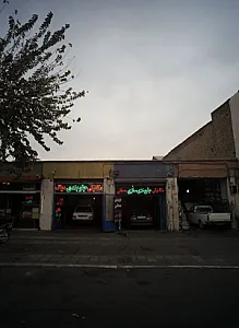 مکانیکی جلوبندی دیاگ