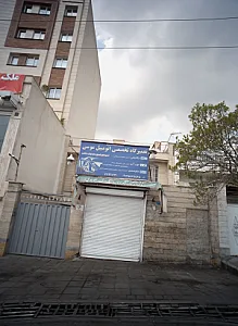 تعمیرگاه تخصصی اتومبیل موسی