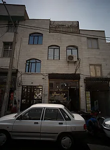 تعمیرگاه مجاز موتور سیکلت