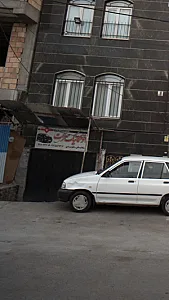 اتومکانیک سرعت (محمد)