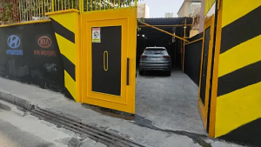 تعمیرگاه عاملیت744