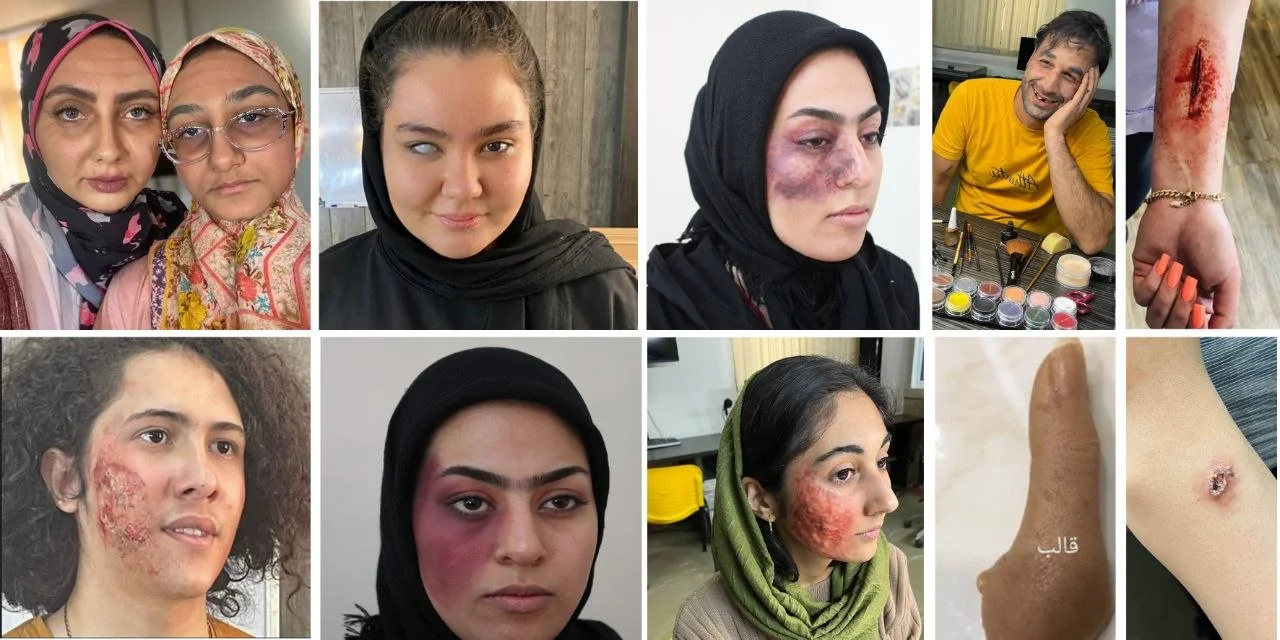 آموزشگاه سینمایی اندیشه نو