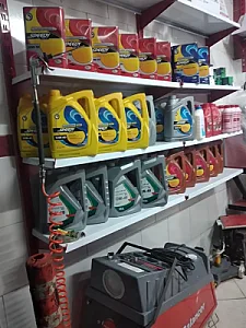 خدمات خودرو اتو پلاس