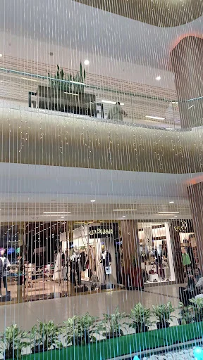 مرکز خرید لاله پارک