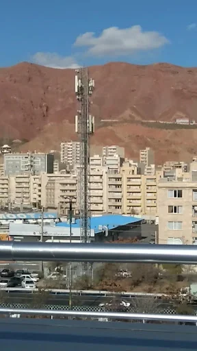 مرکز خرید لاله پارک