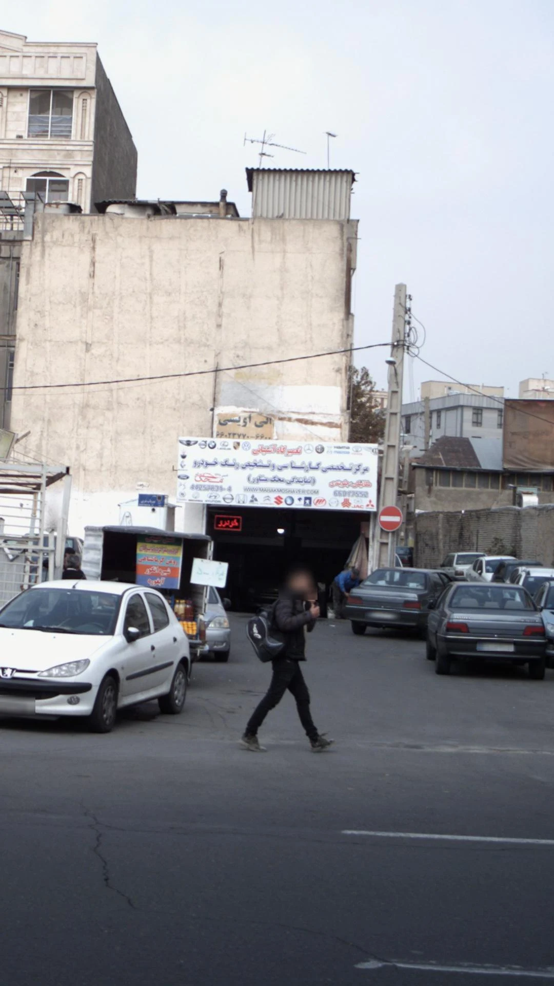 تعمیرگاه گیربکس اتوماتیک - تصویر 3