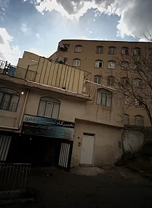 تعمیرگاه تخصصی مدرن