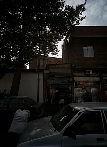 تعمیرگاه موتورسیکلت