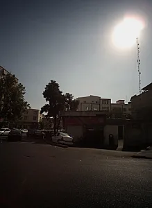 تعمیرگاه اتومبیل