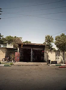 اگزوز سازی رحیم