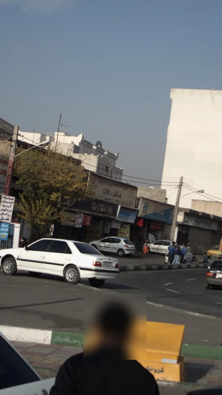 تعمیرگاه تخصصی - تصویر 2