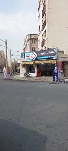 مکانیکی و جلوبندی مرتضی
