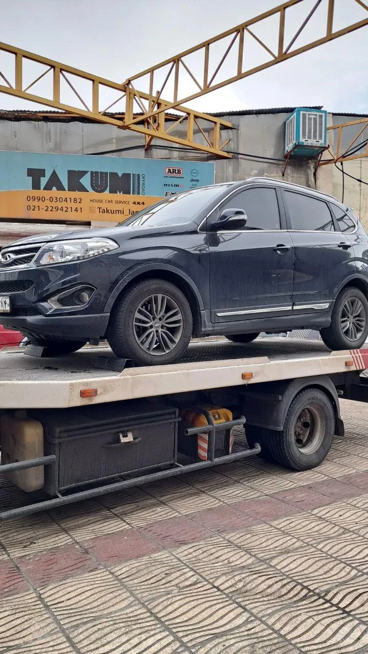 تعمیرگاه گیربکس اتوماتیک یونیک گیربکس - تصویر 3
