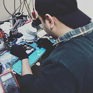تعمیرات موبایل رویال