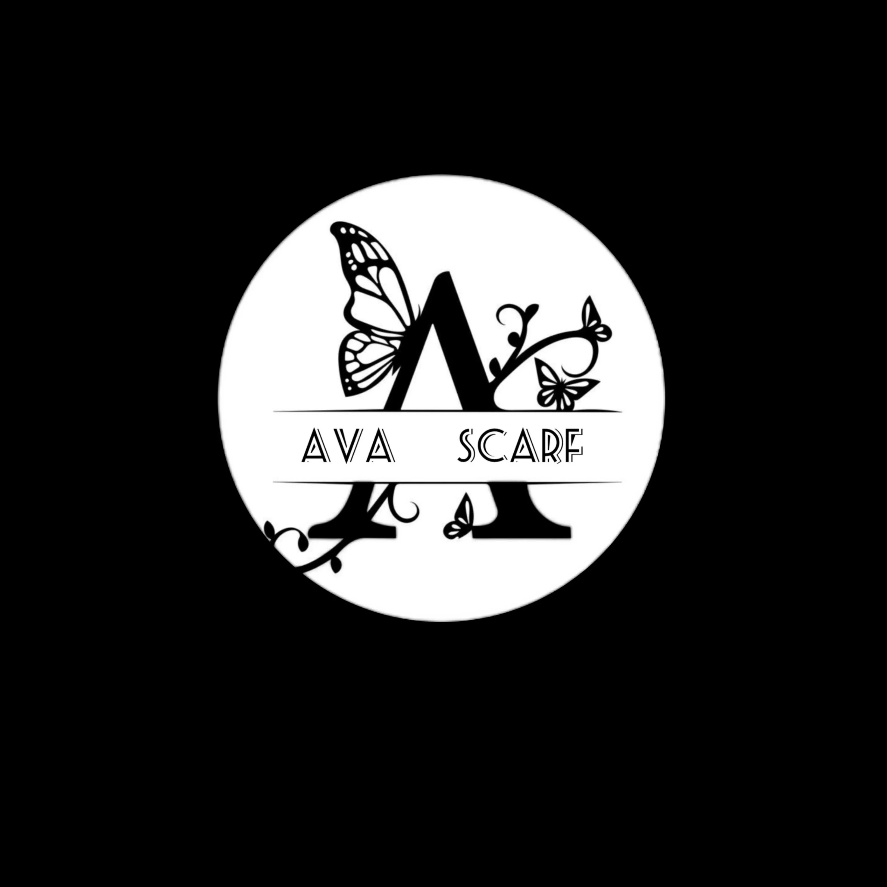 شال و روسری آوا