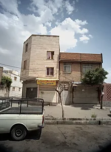 مکانیکی سواری