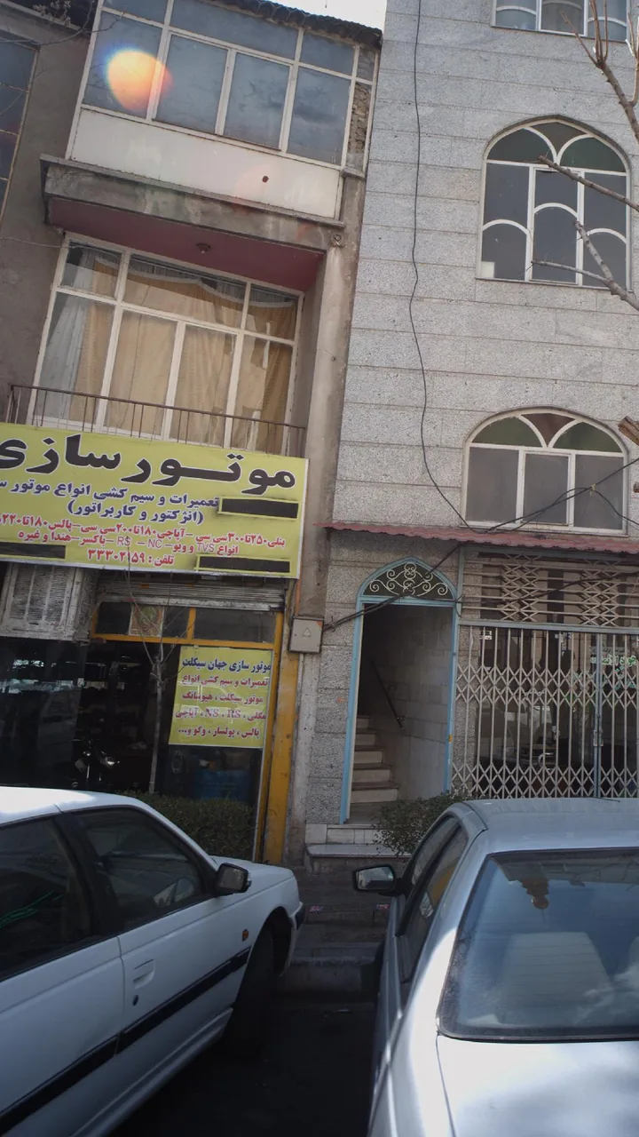 موتورسازی - تصویر 2