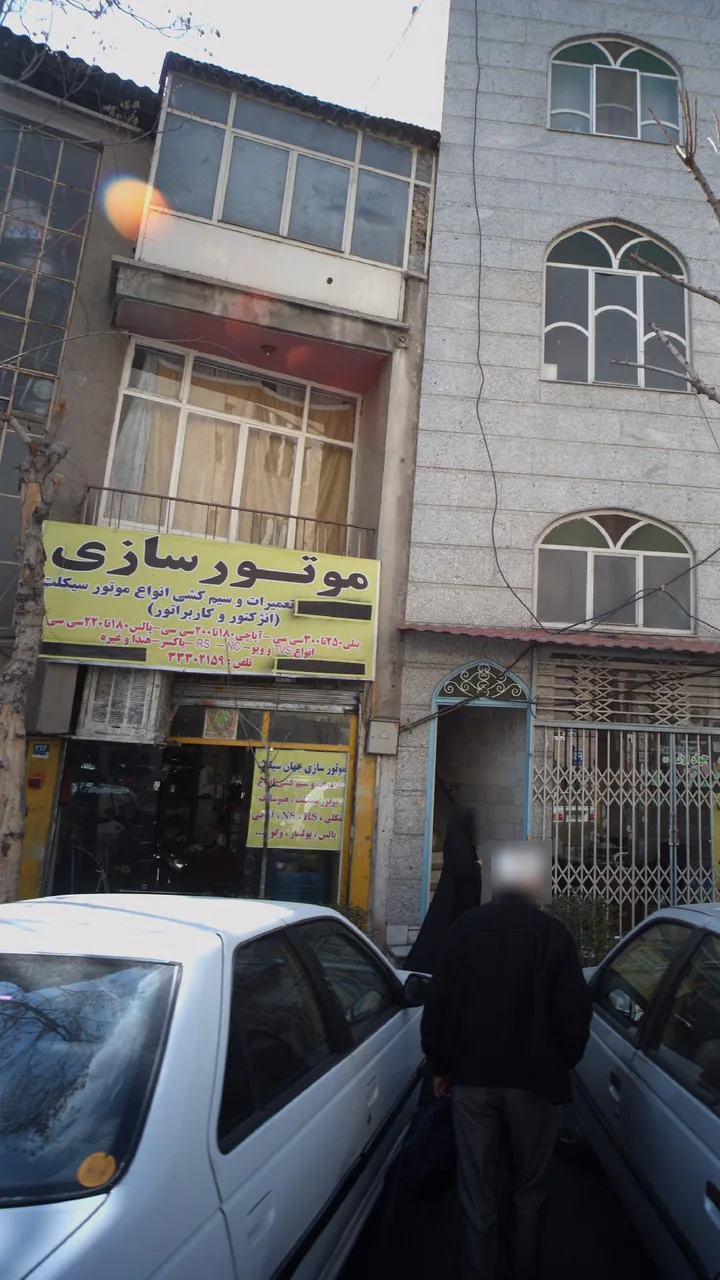 موتورسازی - تصویر 4