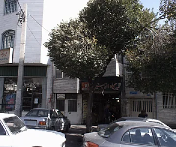 تعمیرگاه اتومبیل خیرآبادی