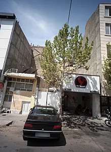تعمیرگاه خودرو ایر اسپید