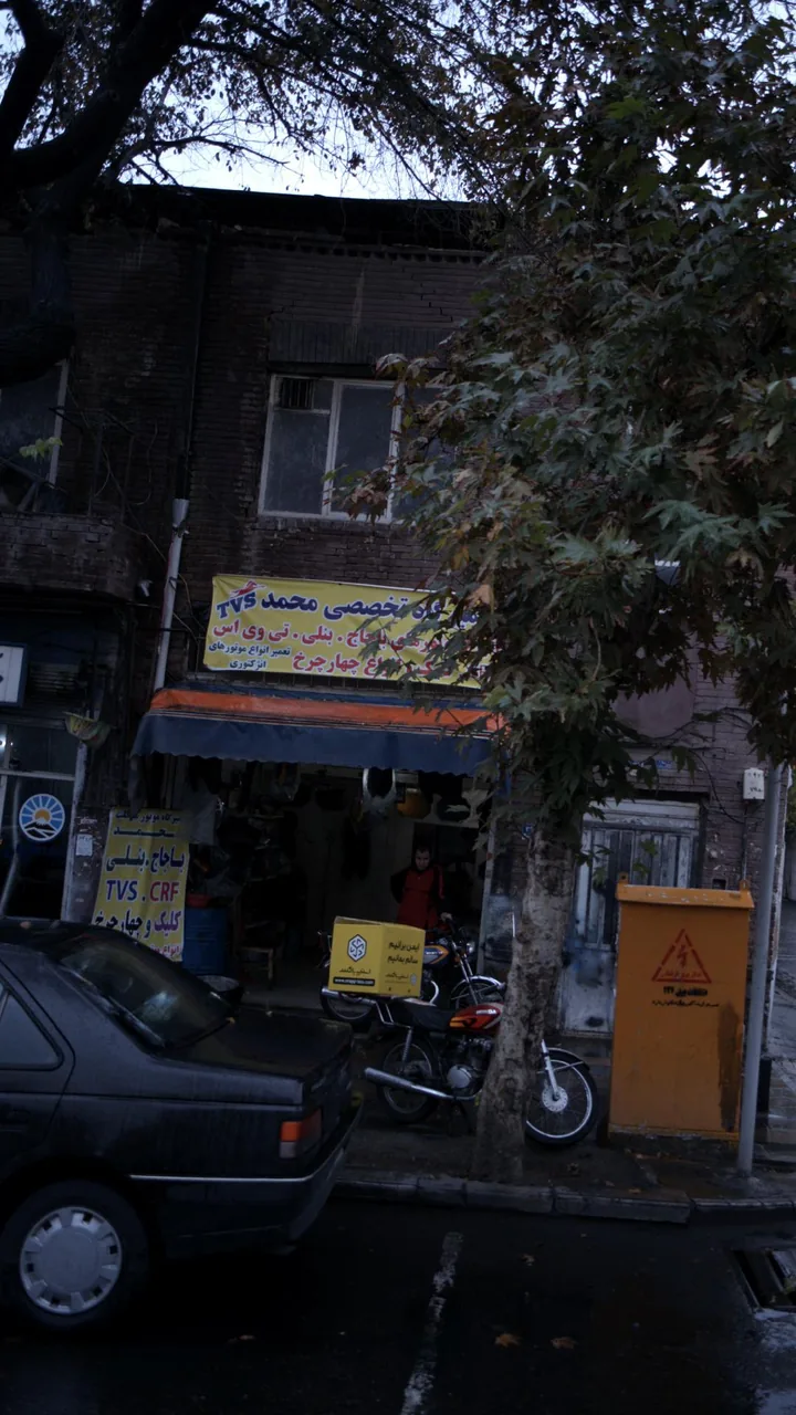 تعمیرگاه تخصصی محمد - تصویر 2
