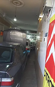 تعمیرگاه تخصصی زانتیا سلیمانی