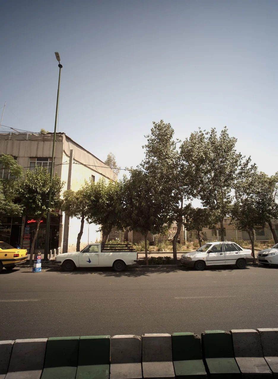 رادیاتور سازی اتومبیل