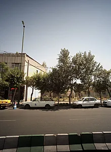 رادیاتور سازی اتومبیل