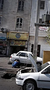 تعمیرگاه تخصصی برادران یوسفی