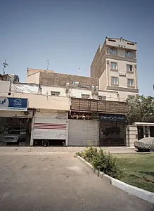 تعمیرگاه خودرو