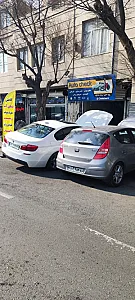 تعمیرگاه اتو چک