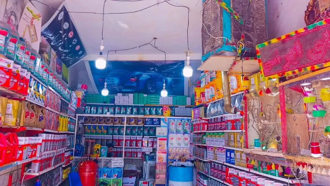 اتوسرویس یعقوب - تصویر 2
