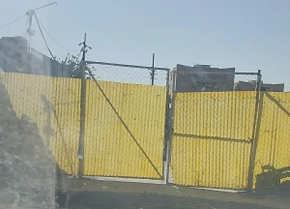 تعمیرگاه موسو عقیلی نیا