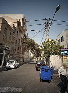تعمیرگاه خودرو