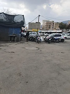 مکانیکی فرحزاد