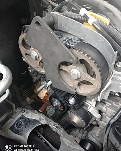 تعمیرگاه ef7