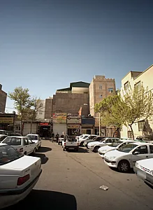 تعمیرگاه تخصصی ملت