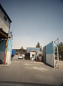 تعمیرگاه تخصصی بنز و بی ام و ایران زمین