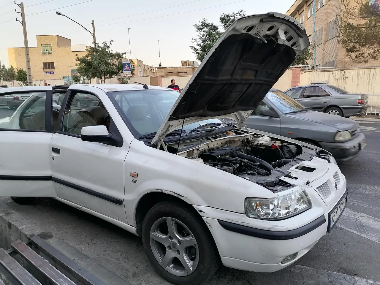 مکانیکی حسین - تصویر 2