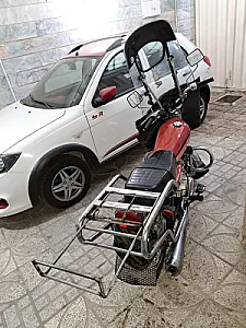 تعمیرگاه سیار بهروز ذوالفقاری