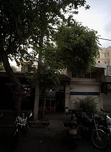 تعمیرگاه موتور و دوچرخه سید