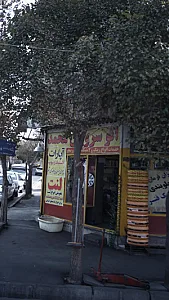 اتوسرویس محمد