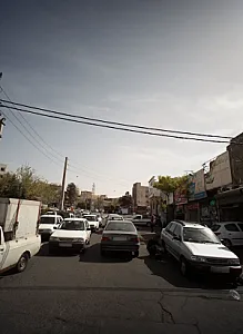 مکانیکی